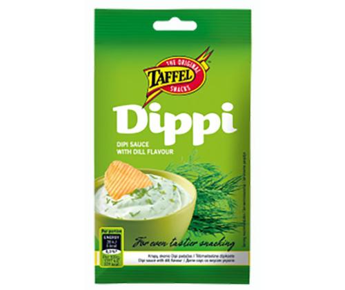 TAFFEL Dip-kastike tillillä 16g