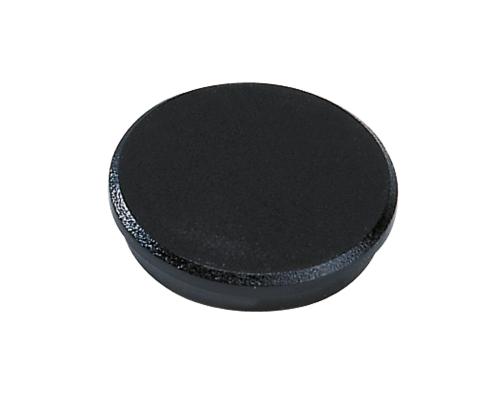 Liitutaulumagneetit DAHLE 32mm musta 4kpl
