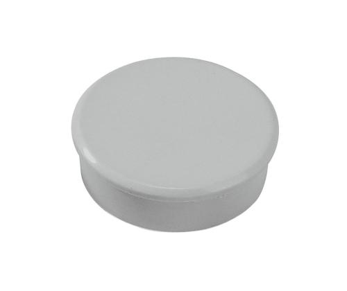 Valkotaulu magneetit DAHLE 38mm valkoinen 2kpl