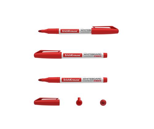 Liitutaulu tussi ERICH KRAUSE W-110, punainen