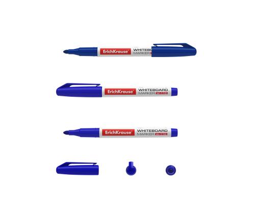 Liitutaulu tussi ERICH KRAUSE W-110, sininen