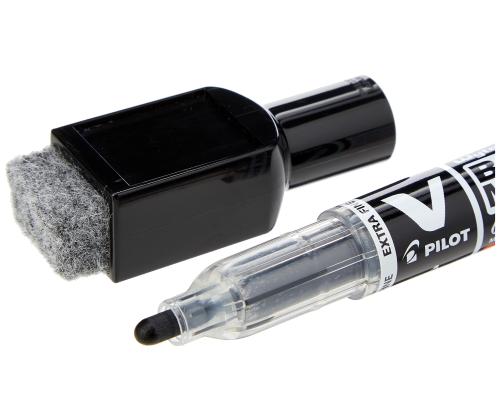 Valkotaulukynä Pilot Board Master