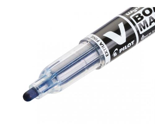 Valkotaulukynä Pilot Boardmaster sininen