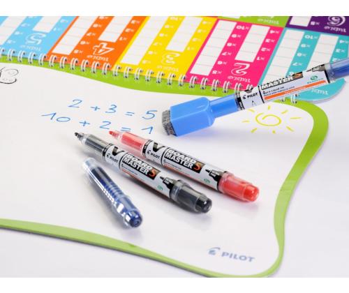 Valkotaulukynä Pilot Boardmaster sininen