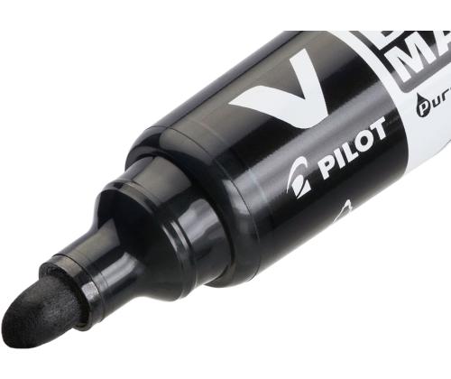 Valkotaulukynä Pilot Board Master sininen