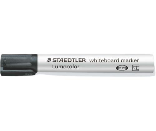 Valkotaulukynä Staedtler 351 musta