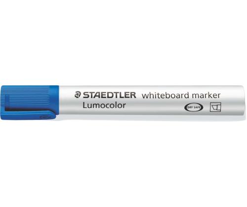 Valkotaulukynä Staedtler 351 sininen