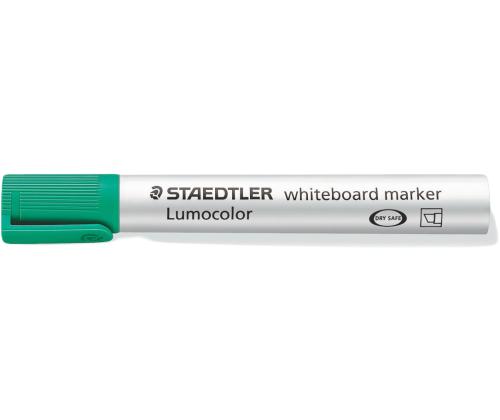 Liitutaulu tussi STAEDTLER Lumocolor leikattu kärki vihreä
