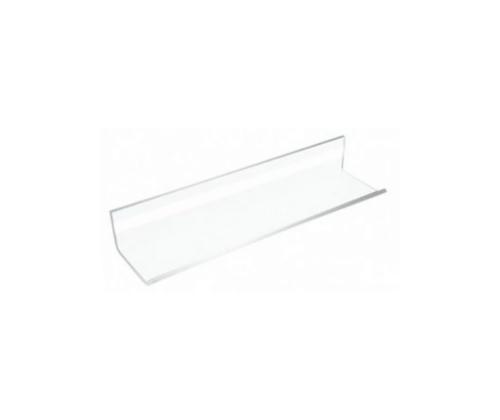 Liitutaulun merkkiteline akryylilevyille 20 cm AS126