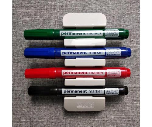 Liitutaulun pidike magneettitauluille AS128