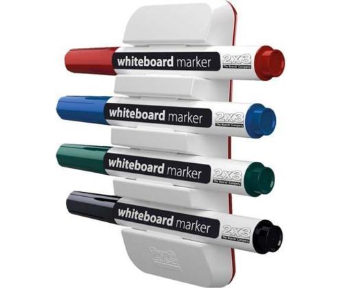 Liitutaulun pidike magneettitauluille AS128