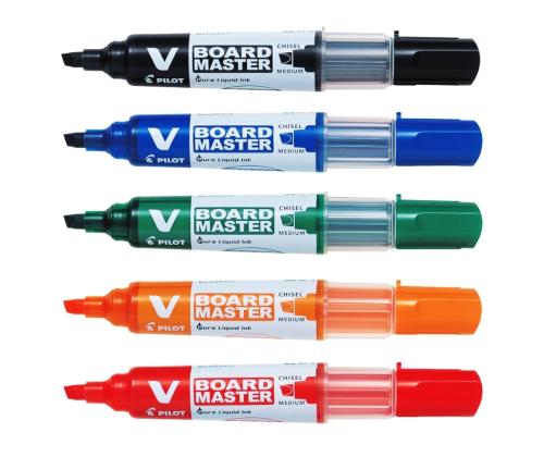 Valkotaulukynä Pilot Boardmaster 5