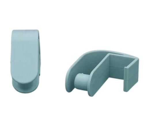 Levykiinnike 2 kpl pakkauksessa AS139