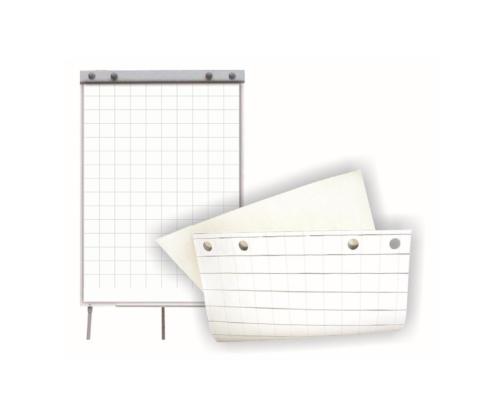 Taululehtiö 60x85cm 50a ruudutettu