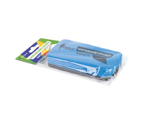 Taulupyyhin magneettinen Forpus 102x53x18mm