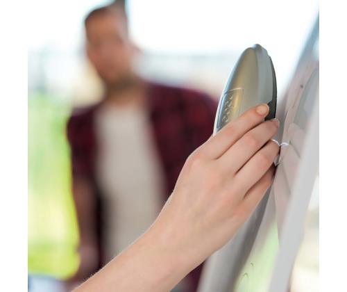 Magneettinen taulupyyhin Nobo Diamond Glassboard