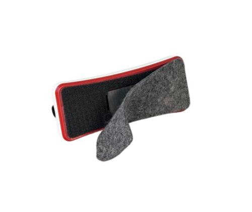 Magneettineen taulupyyhin 2x3 AS122