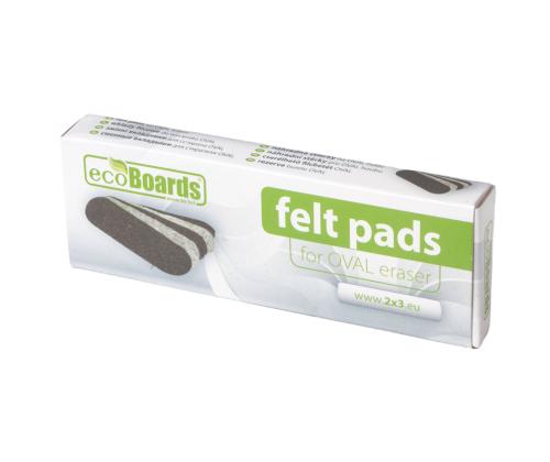 Magneettineen taulupyyhin 2x3 AS122