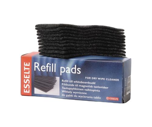 Taulupyyhkimen vaihtopinta 10kpl/ltk.