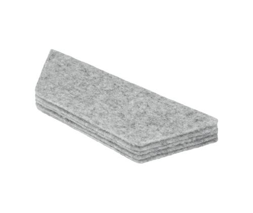 Taulunpuhdistusliinat NOBO 10 kpl