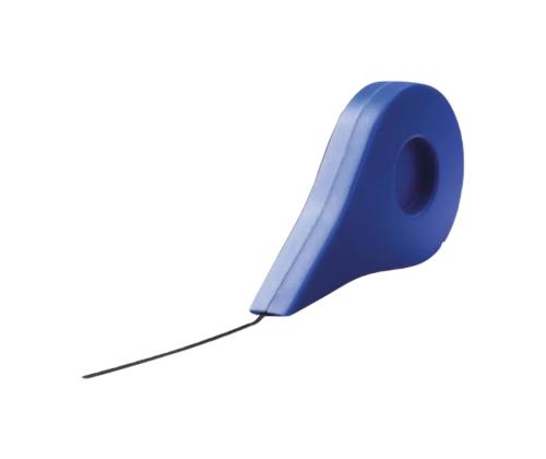 Liitutauluteippi NOBO 1,5mmx10m musta