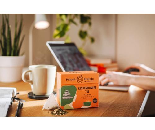 Yrttitee BOTHJALA TETALAU Tiivistetee kofeiiniton 10 kpl