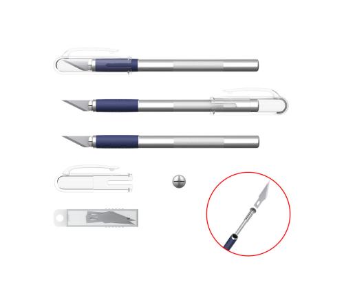 Tarkkuusveitsi (veitsi) ERICH KRAUSE