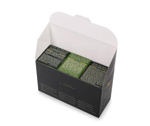 Tee Ahmad Tea Selection Twelve Teas