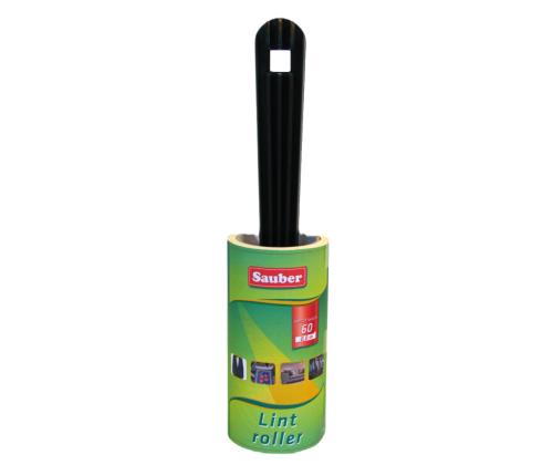 Tekstiilien puhdistustela SAUBER 60 arkkia rullalla