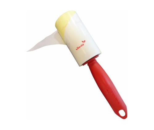 Tekstiilien puhdistusrulla VILEDA 58 arkkia rullalla