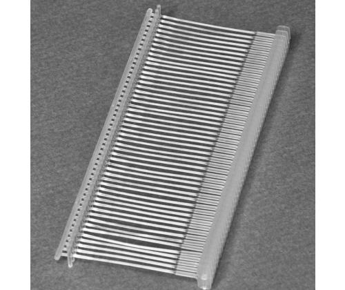 Tekstiilipistoolin kiinnitys Normaali 40mm 5000 kpl