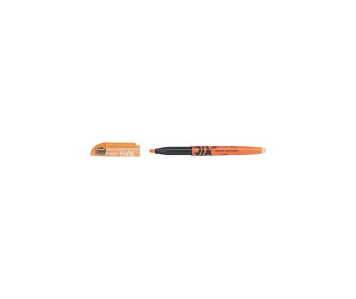 PILOT Frixion Light pyyhittävä tussi 4 mm oranssi