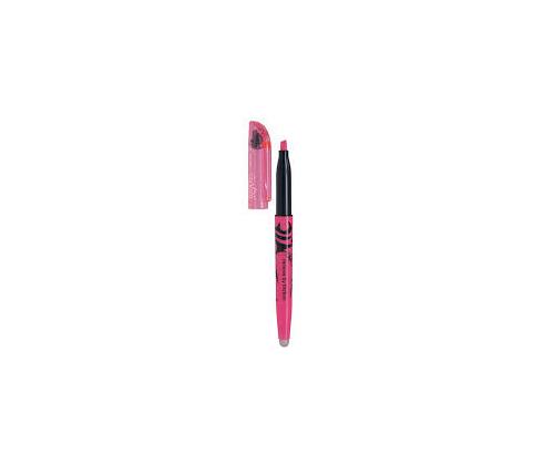 PILOT Frixion Light pyyhittävä tussi 4mm pinkki