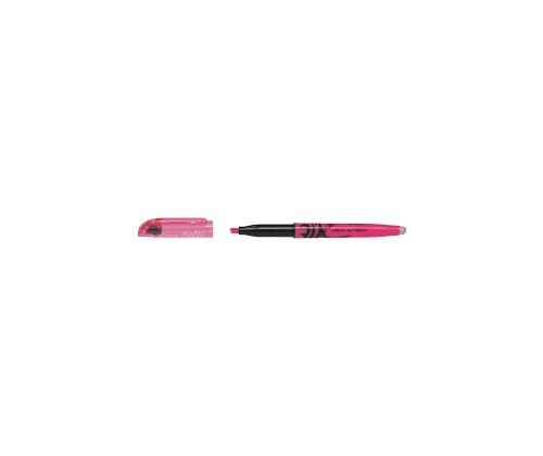 PILOT Frixion Light pyyhittävä tussi 4mm pinkki