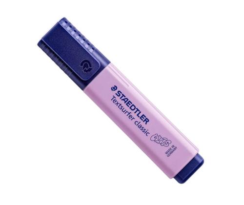 Tekstimerkki STAEDTLER 364 violetti