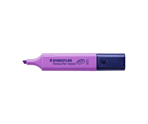 Tekstimerkki STAEDTLER 364 violetti