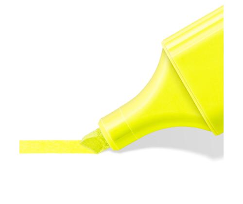 Tekstimerkkisarja STAEDTLER 364 8 kirkasta väriä pakkauksessa