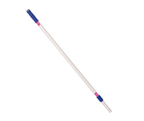 Alumiininen teleskooppivarsi 0,9-1,8 m MCLEAN