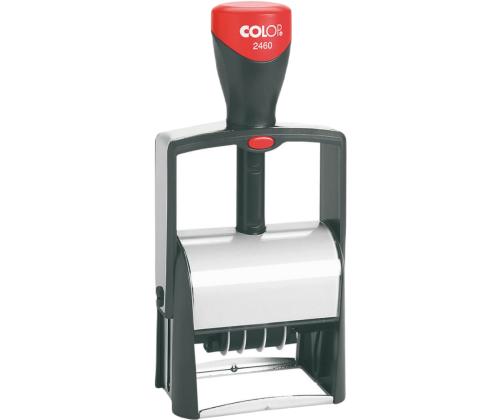 Leima COLOP 2460 27x58mm