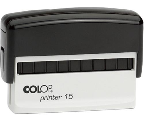 Leima COLOP P15 10x69mm