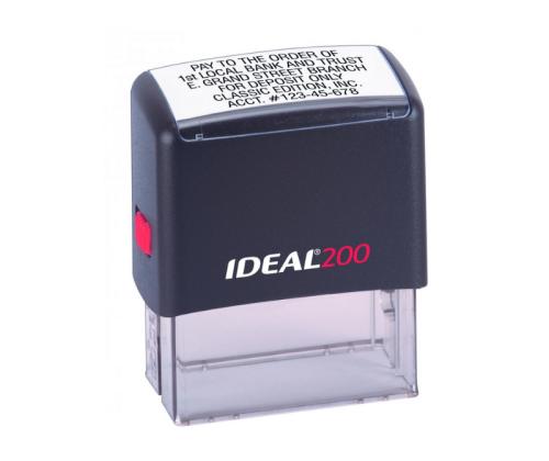 Tempel IDEAL 200 (25x65mm)