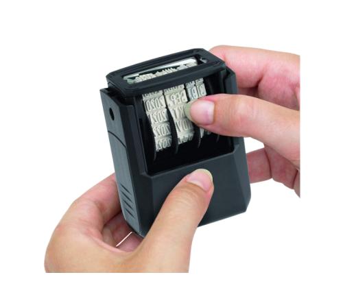 Leimasin Trodat 4836