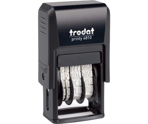 Leimasin S120/Trodat 4810 mini dater