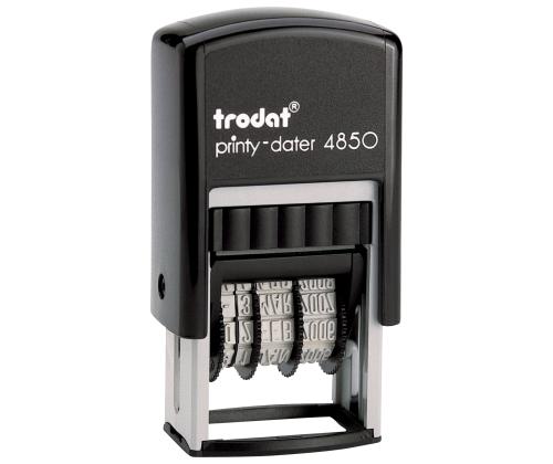 Leimasin S160/Trodat 4850 Dater
