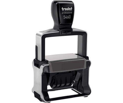 Leimanumero TRODAT 5460 (päivämäärä)