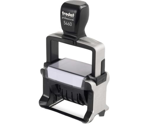 Leimanumero TRODAT 5460 (päivämäärä)