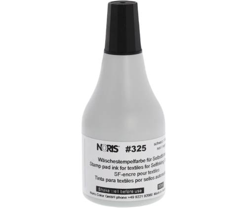 Leiman väri Noris 325 50ml valkoinen (pestävä ja höyrynkestävä)