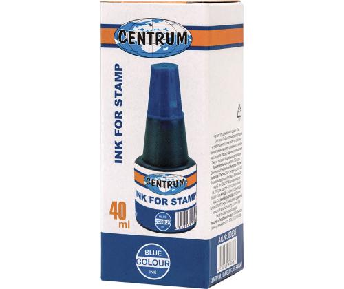 Leiman väri sininen 40ml FORPUS