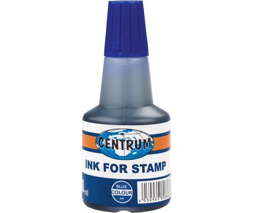 Leiman väri sininen 40ml FORPUS