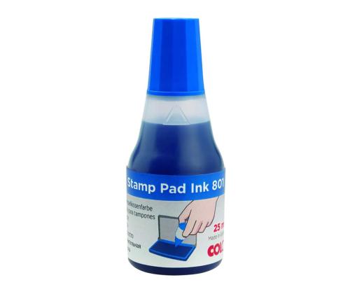 Leimamaali sininen (nopeasti kuivuva) alkoholipohjainen 50ml